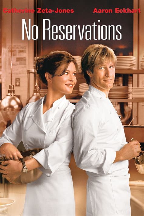 no reservations full movie dailymotion|No Reservations (2007) Full Movie .